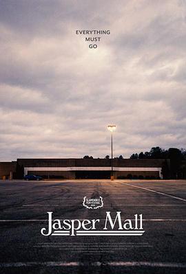 贾斯珀购物中心视频封面