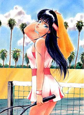 橙路OVA封面图片