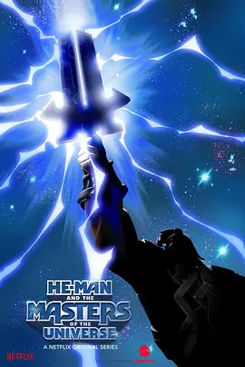 太空超人:启示录第一季视频封面