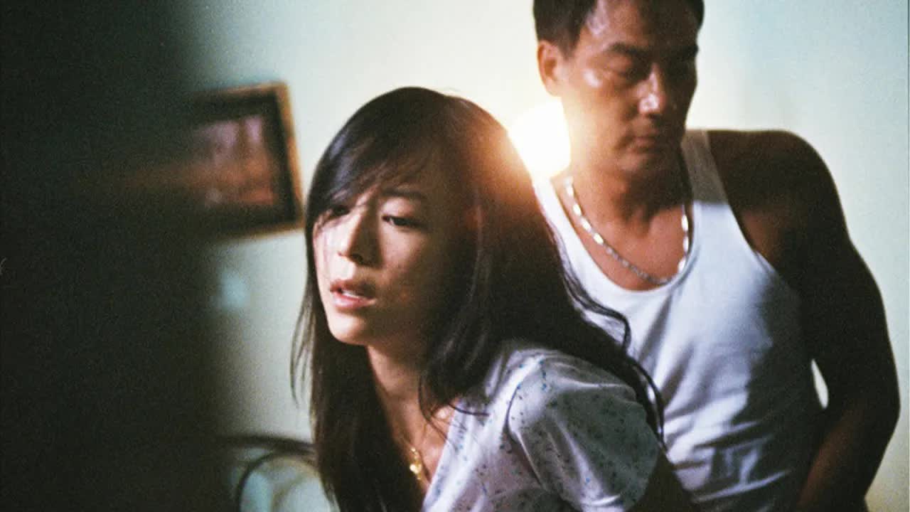 【越哥】2009年最“变态”的华语电影，真实事件改编，比恐怖片还恐怖！