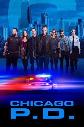 芝加哥警署第七季封面图片