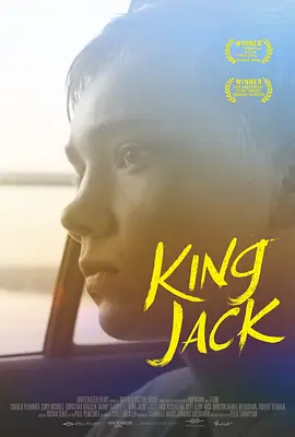 王者杰克视频封面