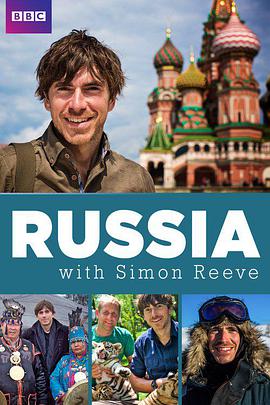 西蒙·里夫的俄罗斯之旅在线观看