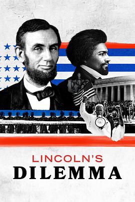 Lincoln’s Dilemma封面图片