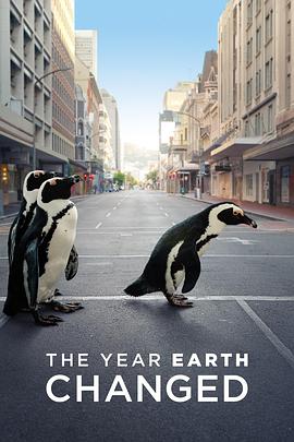 地球改变之年视频封面
