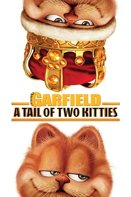 加菲猫2视频封面