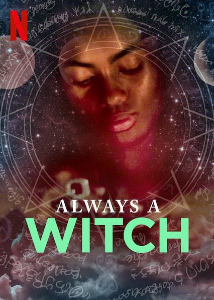 穿越时空的女巫第二季封面图片