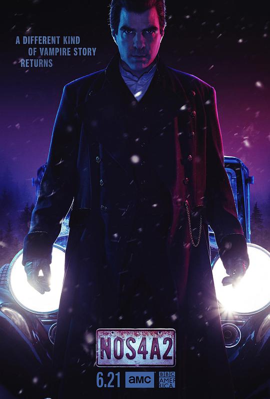 幻影恶灵第二季封面图片