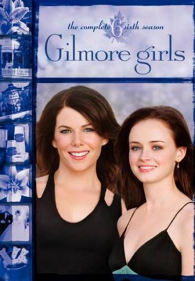 吉尔莫女孩第六季视频封面