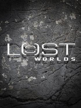 遗失的世界视频封面