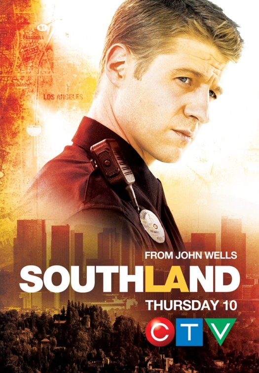南城警事第五季封面图片