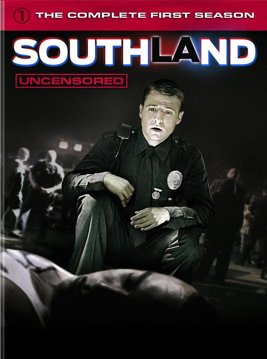 南城警事第一季视频封面
