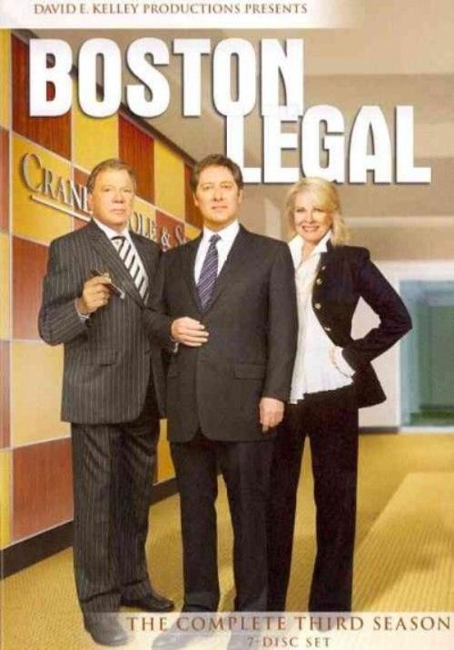 波士顿法律第三季封面图片