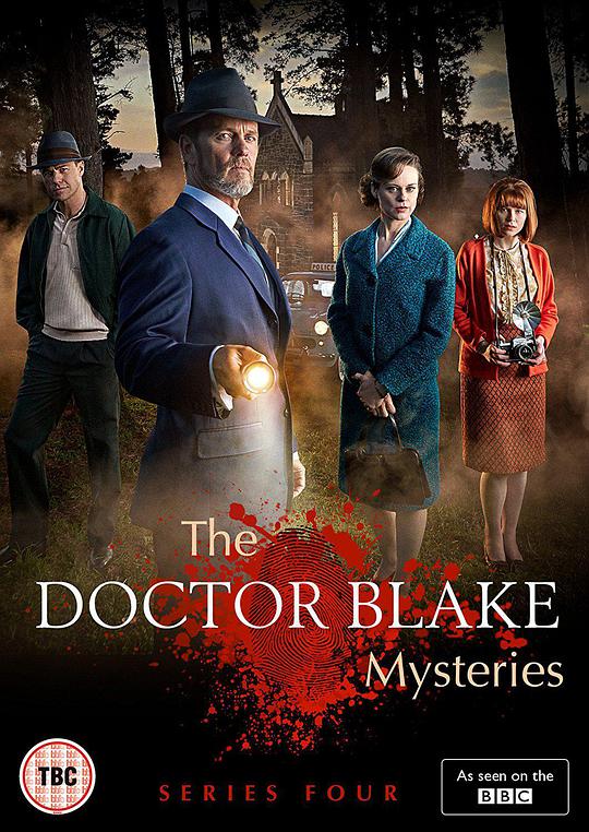 布莱克医生之谜第四季视频封面