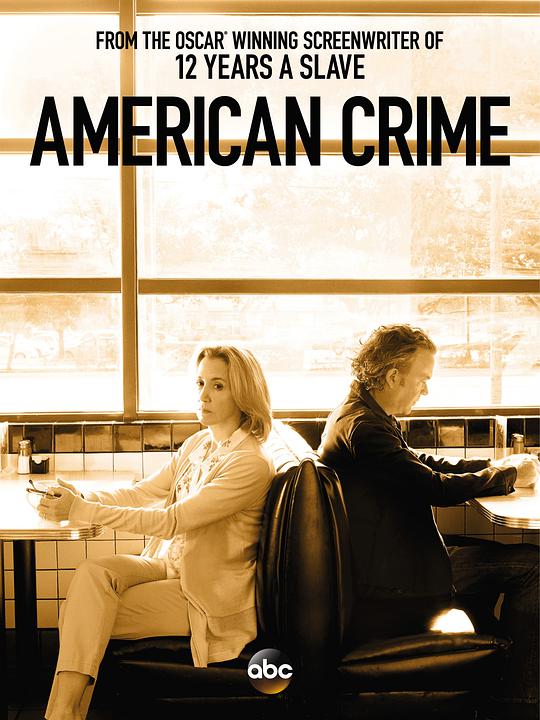 美国重案第一季视频封面