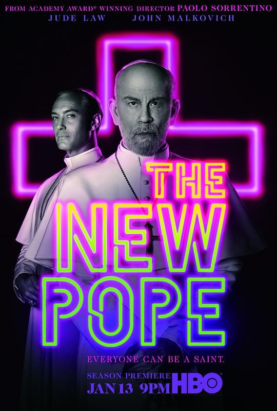 新教宗封面图片