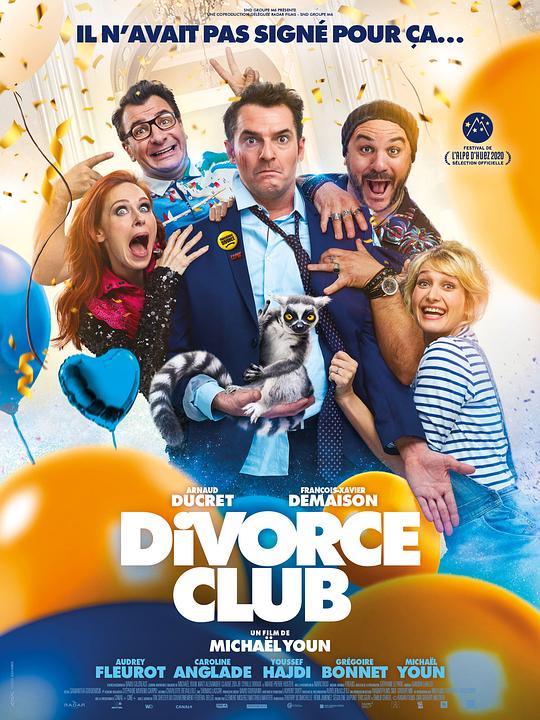 离婚俱乐部视频封面