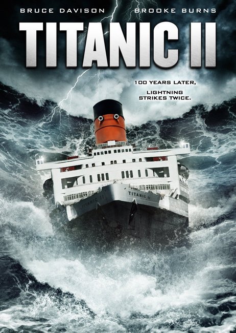 泰坦尼克号2在线观看