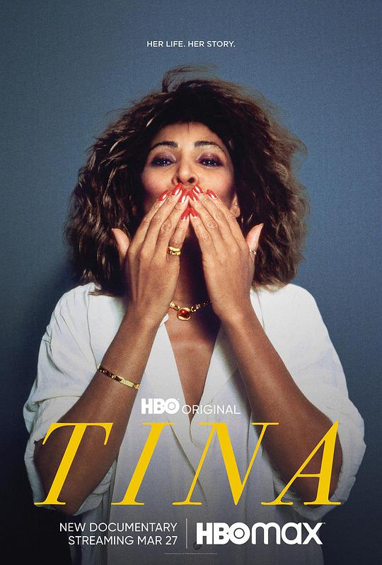 蒂娜的海报
