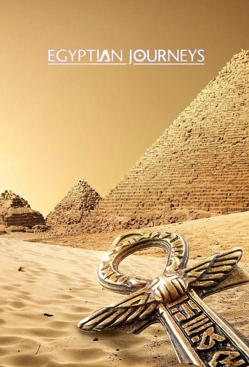 埃及之旅的海报