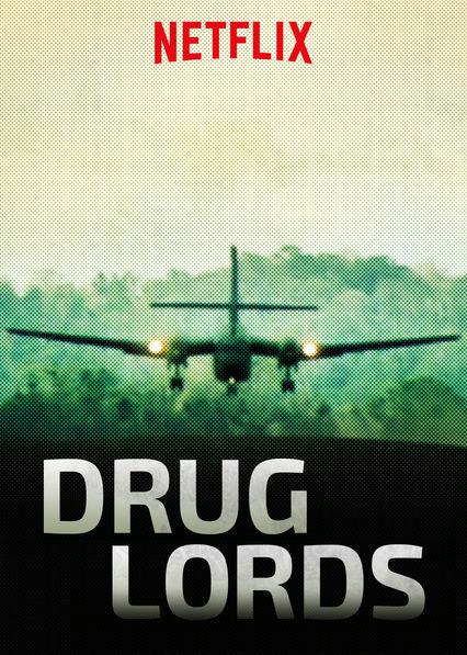 毒品大亨第一季视频封面