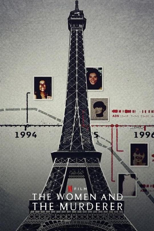 女侦探与辣手摧花:巴黎连环杀人案视频封面