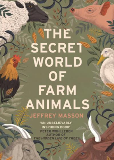 农场动物的秘密生活第一季