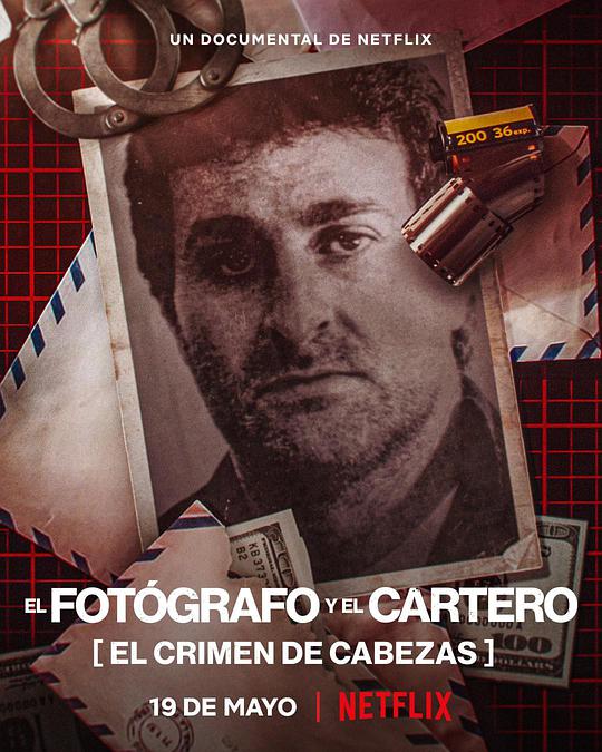 摄影记者之死:阿根廷黑金政治视频封面