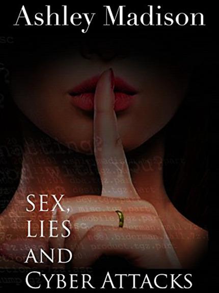 性、谎言和网络攻击封面图片