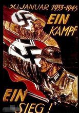 致命一击:纳粹溃败火药桶半岛封面图片
