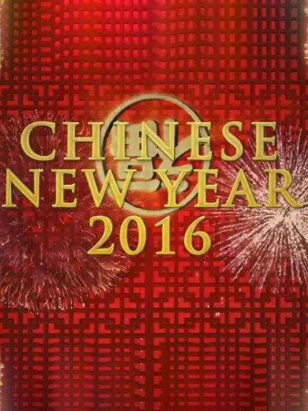 中国新年:全球最大庆典封面图片