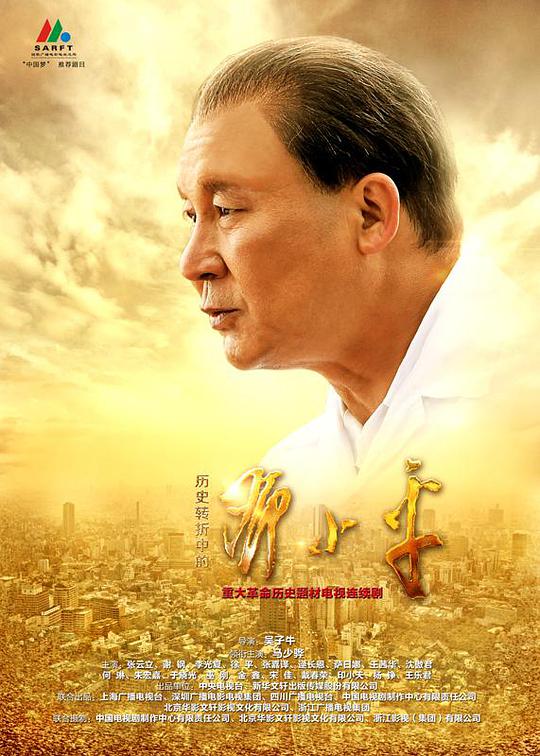 历史转折中的邓小平视频封面