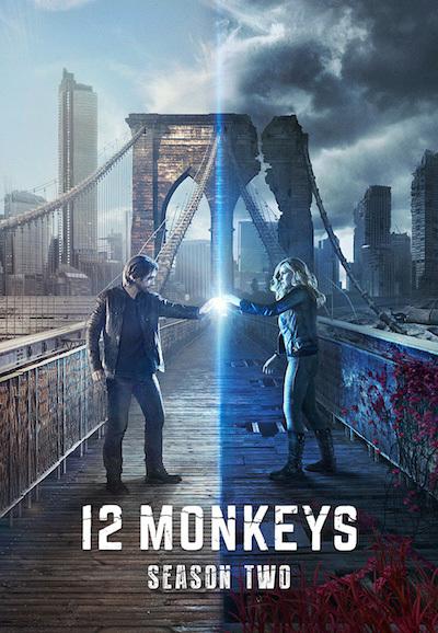 十二猴子第二季封面图片