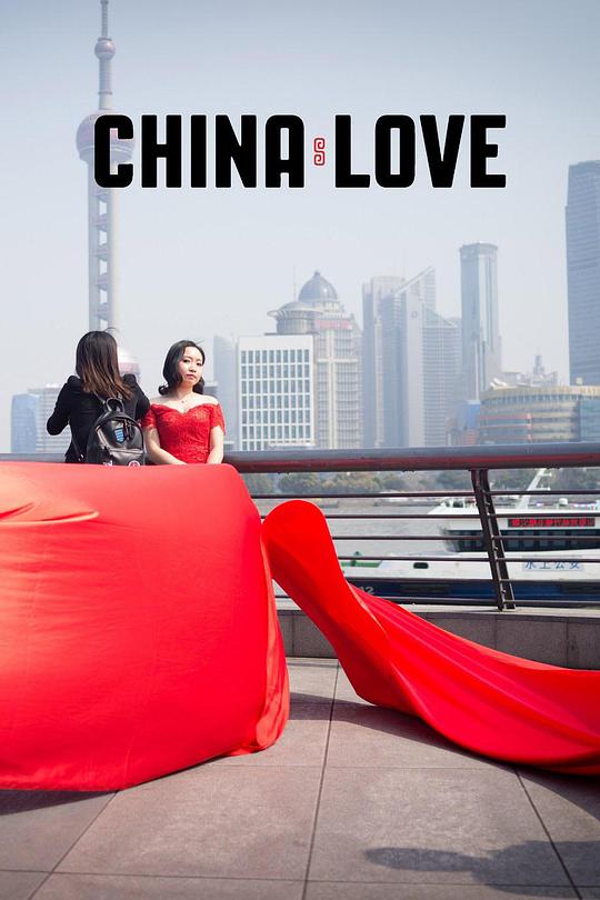 中国式爱情封面图片