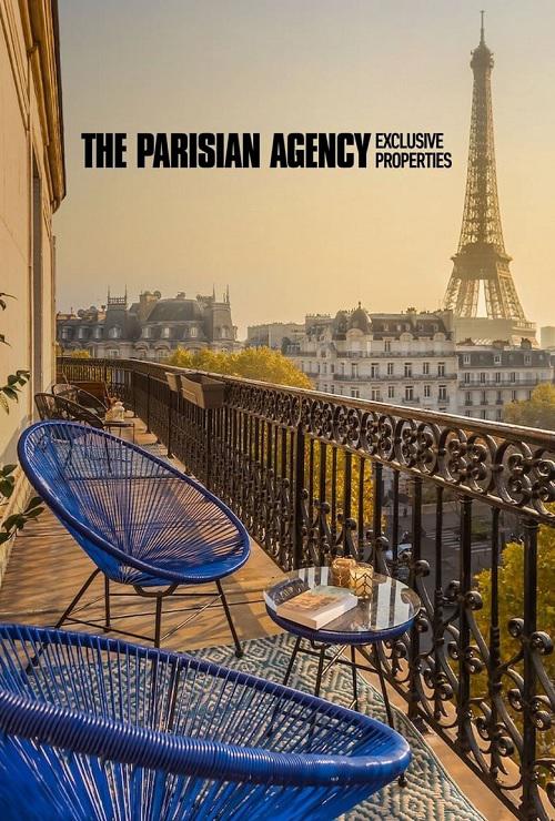 巴黎地产家族:热门豪宅第二季视频封面