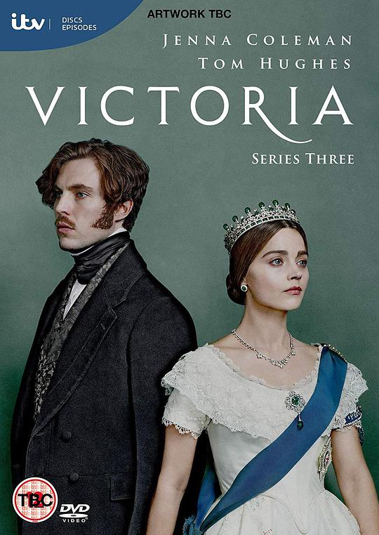 维多利亚第三季封面图片
