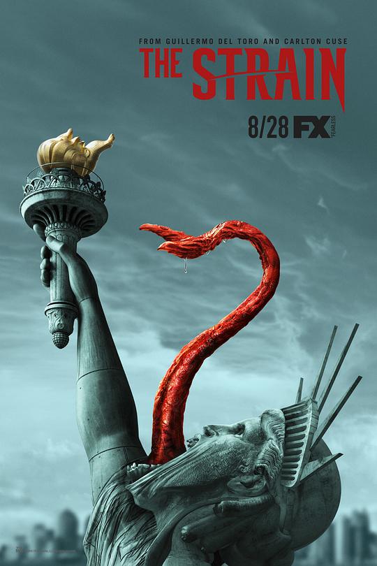 血族第三季封面图片