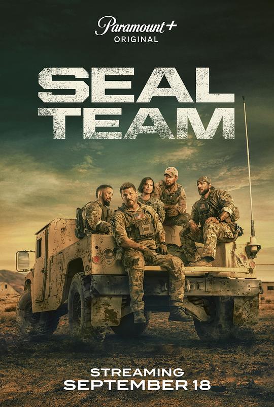 海豹突击队第六季封面图片