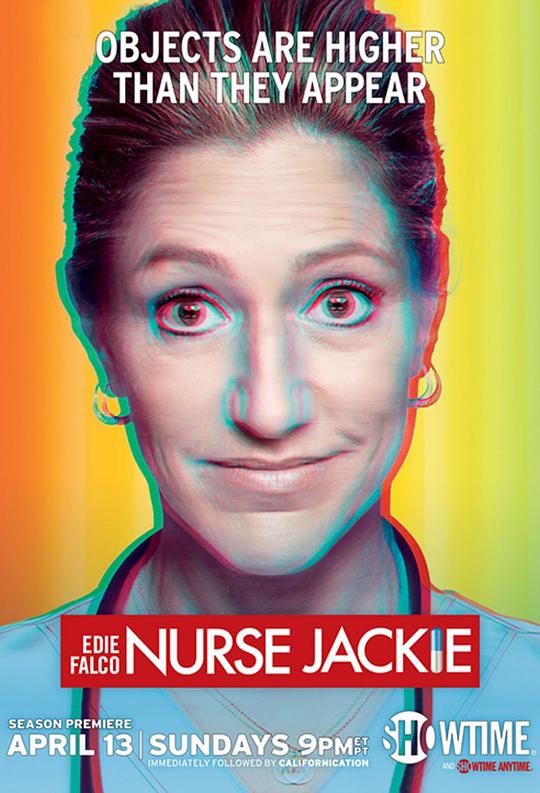 护士当家第六季封面图片