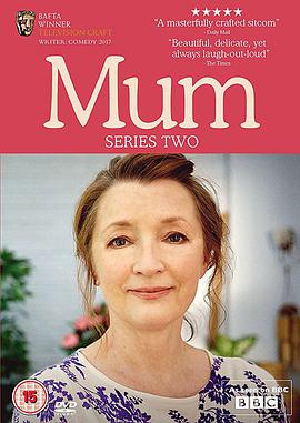 妈妈第二季封面图片
