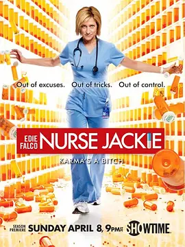 护士当家第四季视频封面