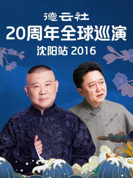 德云社20周年全球巡演沈阳站2016在线观看