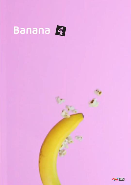 香蕉封面图片