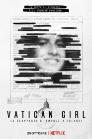 梵蒂冈少女:奥兰迪失踪案第一季封面图片