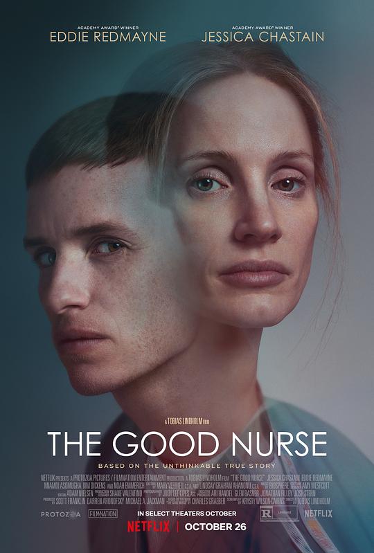 良心护士视频封面