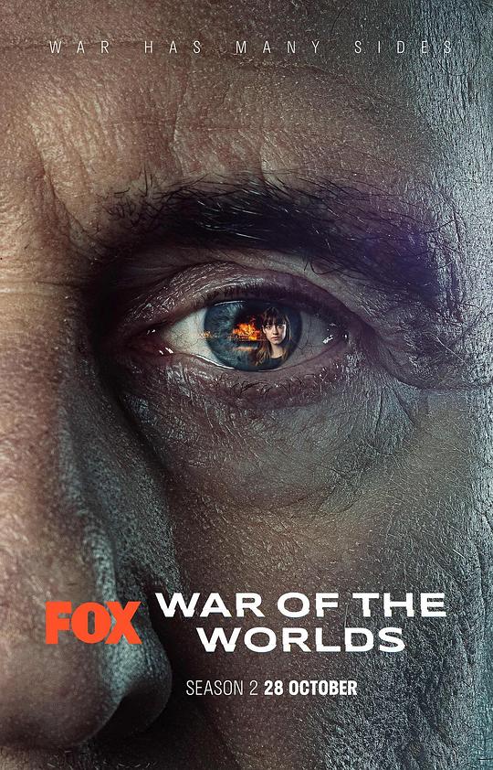 世界之战第二季封面图片