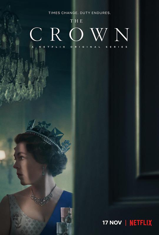 王冠第三季视频封面