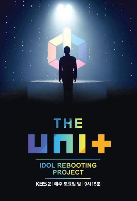 The Unit视频封面