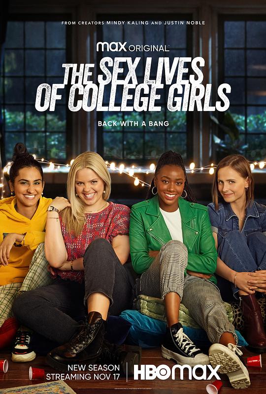大学女生的性生活第二季视频封面