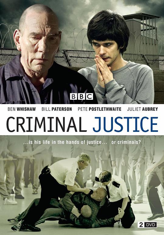 司法正义第一季视频封面